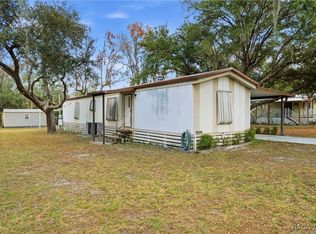 6395 W Flanders Ln, Crystal River, FL 34429