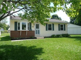 32 Baywood Dr, Delaware, OH 43015