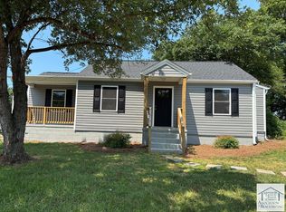 127 Calico Ave, Ridgeway, VA 24148