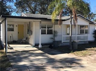 1866 Lillian Ave, Tarpon Springs, FL 34689