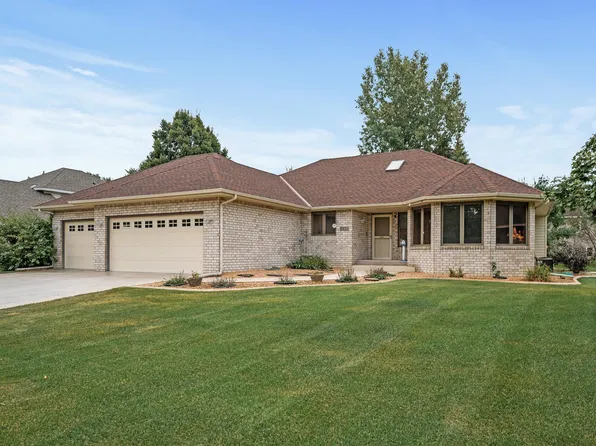 3240 139th Ave NW, Andover, MN 55304