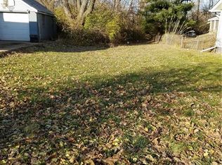 3630 Creston Dr, Indianapolis, IN 46222