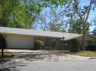 11309 Hunters Ln, Austin, TX 78753