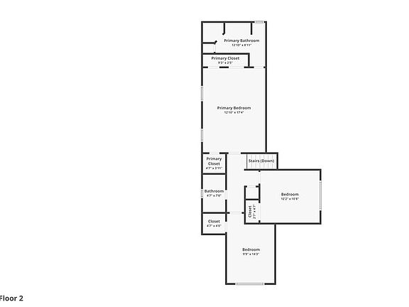 3rd image of 11904 Atlin Dr