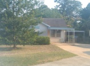2012 Lucas Dr, Montgomery, AL 36107