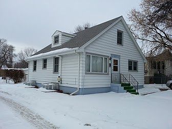 Maintenance Free Clean Look