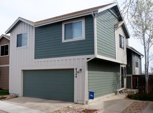 8240 Miller Ct, Arvada, CO 80005