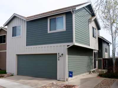 8240 Miller Ct, Arvada, CO, 80005