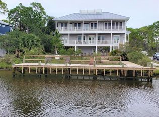 727 Randolph St, Eastpoint, FL 32328