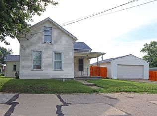 929 N Russell St, Urbana, OH 43078