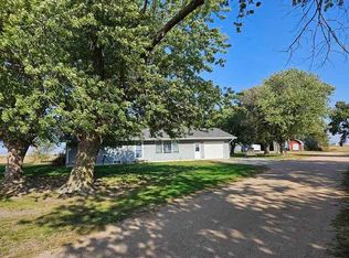 2201 E 6th Rd, Aurora, NE 68818