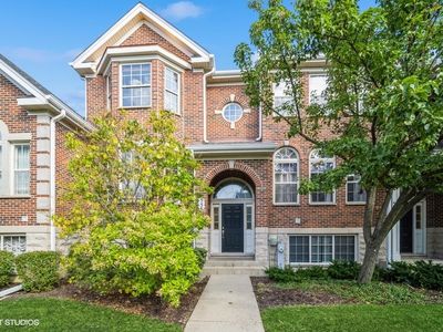 556 Prestwick Ln, Wheeling, IL, 60090
