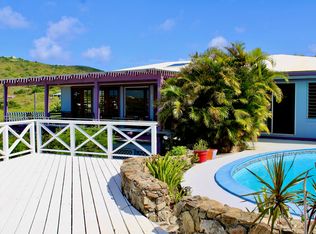 81 Cotton Valley Est #EB, Christiansted, VI 00820
