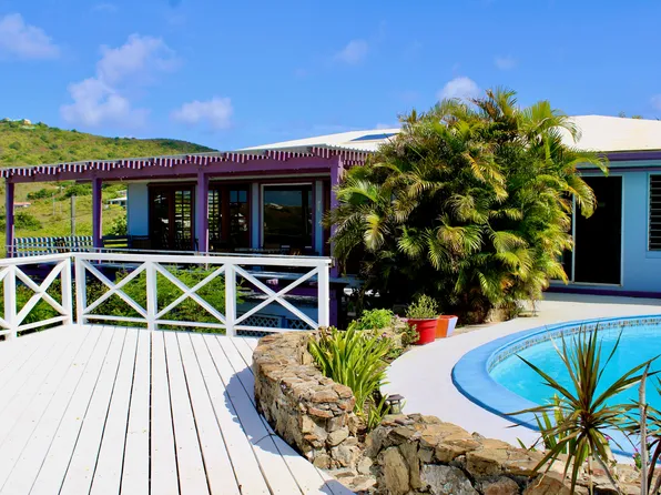 81 Cotton Valley EB, St. Croix, VI 00820