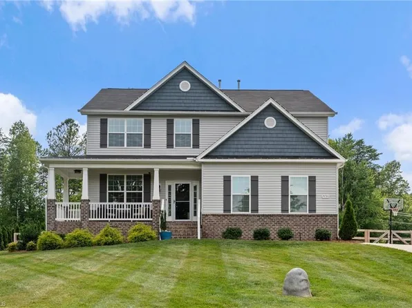 7731 Carson Path, Summerfield, NC 27358