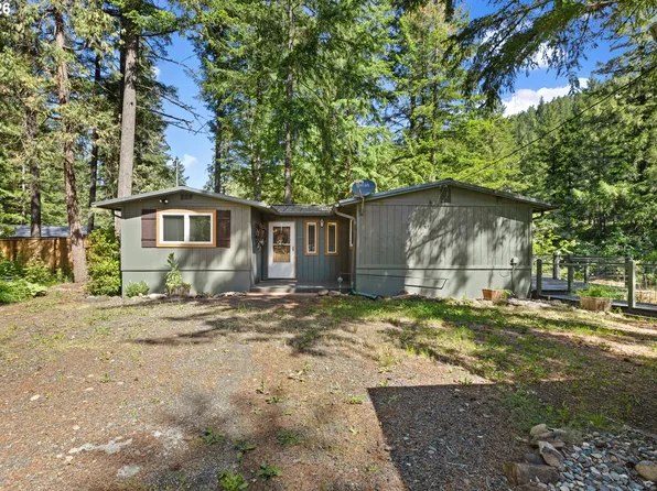 271 Anita Ln, Glide, OR 97443