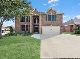 817 Dawn Ridge Way, Seabrook, TX 77586