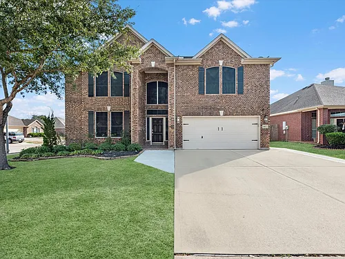 817 Dawn Ridge Way Photo 1