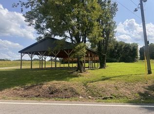 731 Big Rock Rd, Big Rock, TN 37023