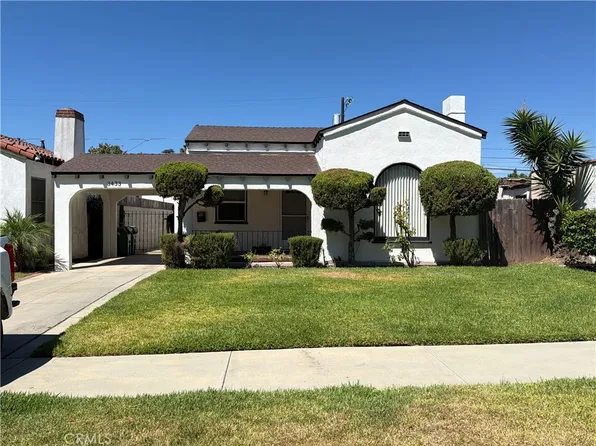 3433 Lowell Ave, Los Angeles, CA 90032