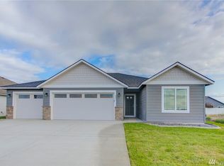 426 S Birch St, Moses Lake, WA 98837