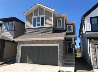 15772 7th St NE, Edmonton, AB T5K6K8