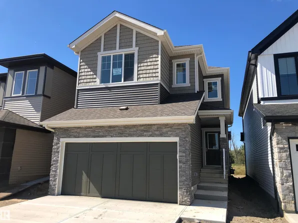15772 7th St NE, Edmonton, AB T5K 6K8