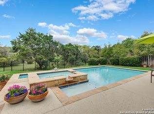 7706 Moss Brook Dr, San Antonio, TX 78255