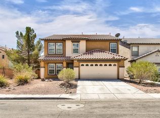 3229 Visionary Bay Ave, North Las Vegas, NV 89081
