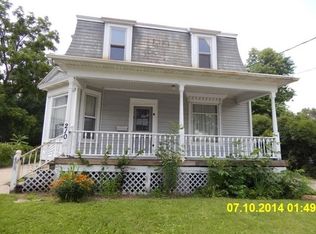 210 Swift St, Edgerton, WI 53534