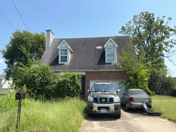 2654 Tanima Ct, Murfreesboro, TN 37130