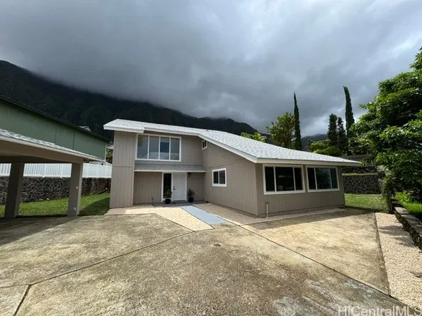 47-578 Hua Pl, Kaneohe, HI 96744