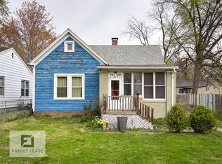 1009 E Nebraska Ave, Peoria, IL