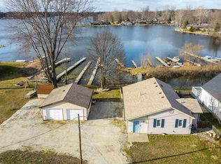 2414 W 700 N, Columbia City, IN 46725