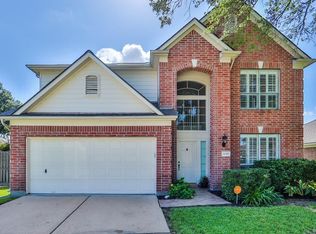 14518 Pelican Marsh Dr, Cypress, TX 77429