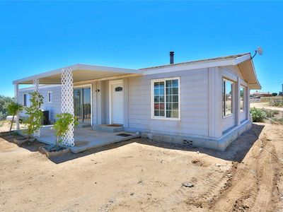 8701 Eaby Rd #110, Phelan, CA, 92371