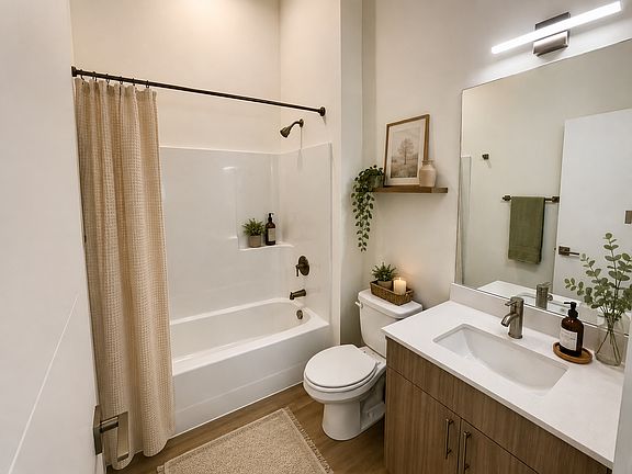 5th image of 7110 N Greenwich Ave #14