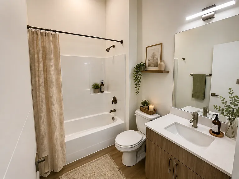 Greenwich Ave Apartments — Photo 5