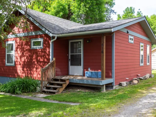 616 Park Ave, Whitefish, MT 59937