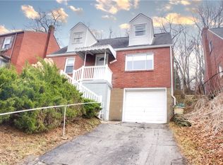 3471 York St, Homestead, PA 15120