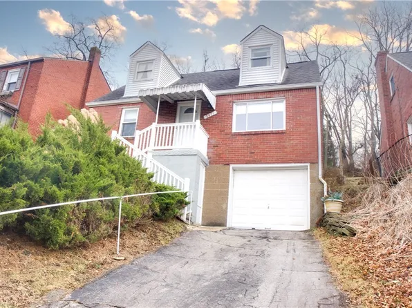 3471 York St, Homestead, PA 15120