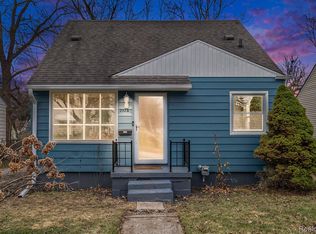 2725 Chicago Blvd, Flint, MI 48503