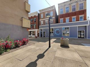 9 Liberty St, Poughkeepsie, NY 12601