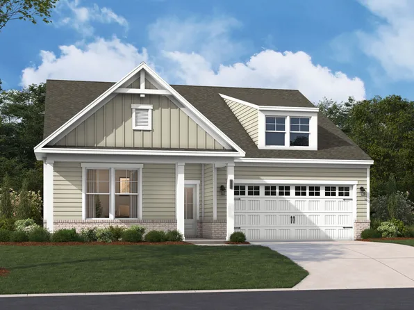 4526 Abberley Way, Leland, NC 28451