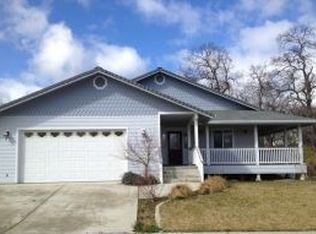 1404 Lear Way, Redding, CA 96001