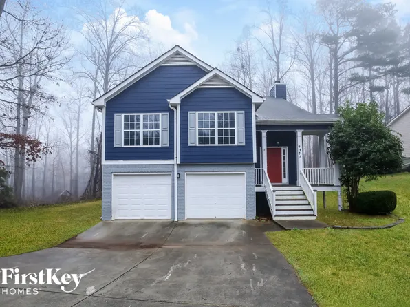 9435 Waldrip Rd, Gainesville, GA 30506