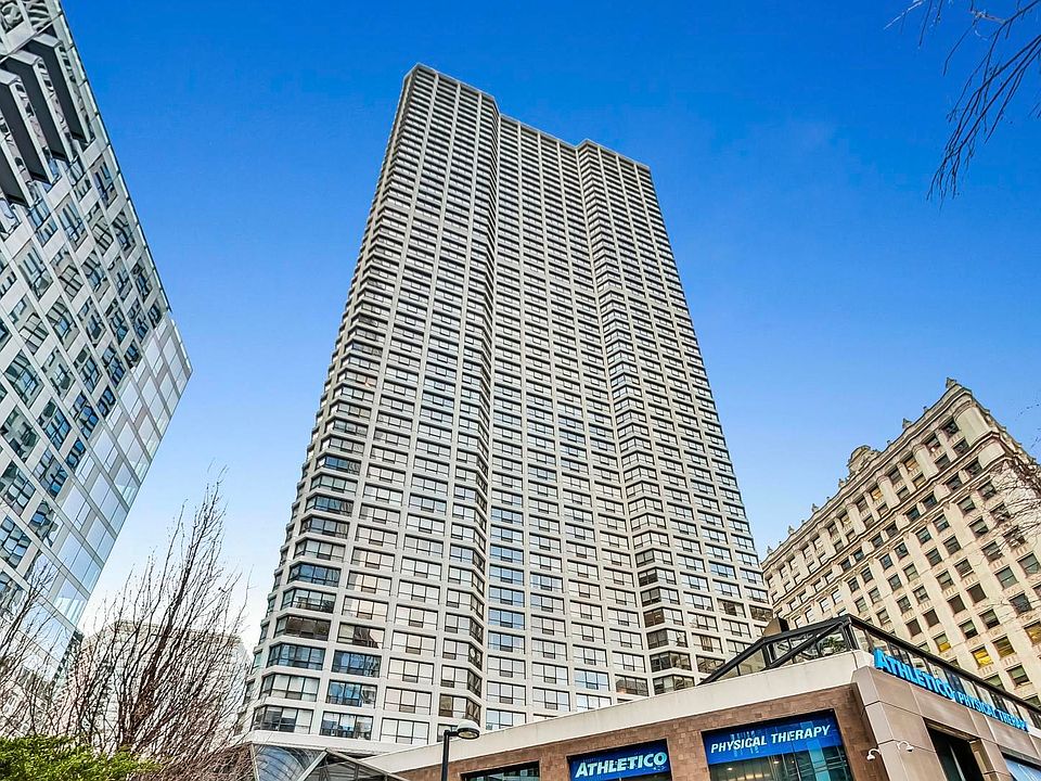 1st image of 405 N Wabash Ave Unit 4505