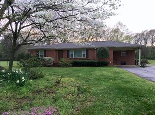 85 Pleasant Acres Rd, Decatur, AL 35603