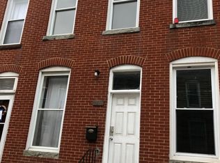 2636 Miles Ave, Baltimore, MD 21211