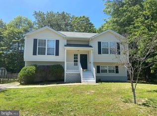 5413 S Branch Rd, Fredericksburg, VA 22407